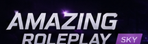 Amazing Roleplay SKY