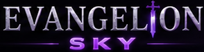 EVANGELION SKY